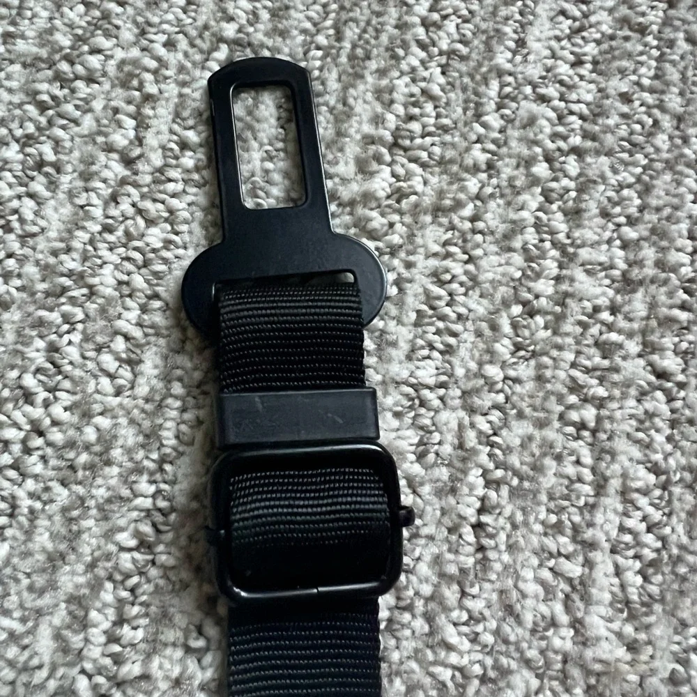 Dog Car Seatbelt